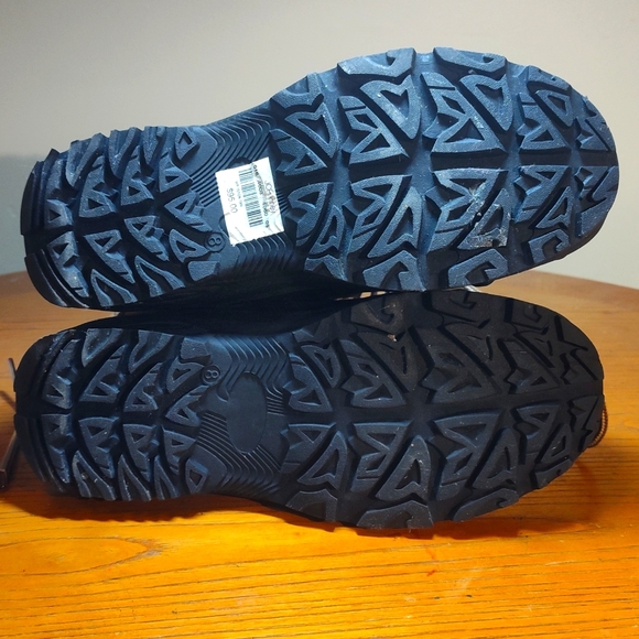 Weatherproof Mens Boots ~Size 8M - Picture 10 of 12